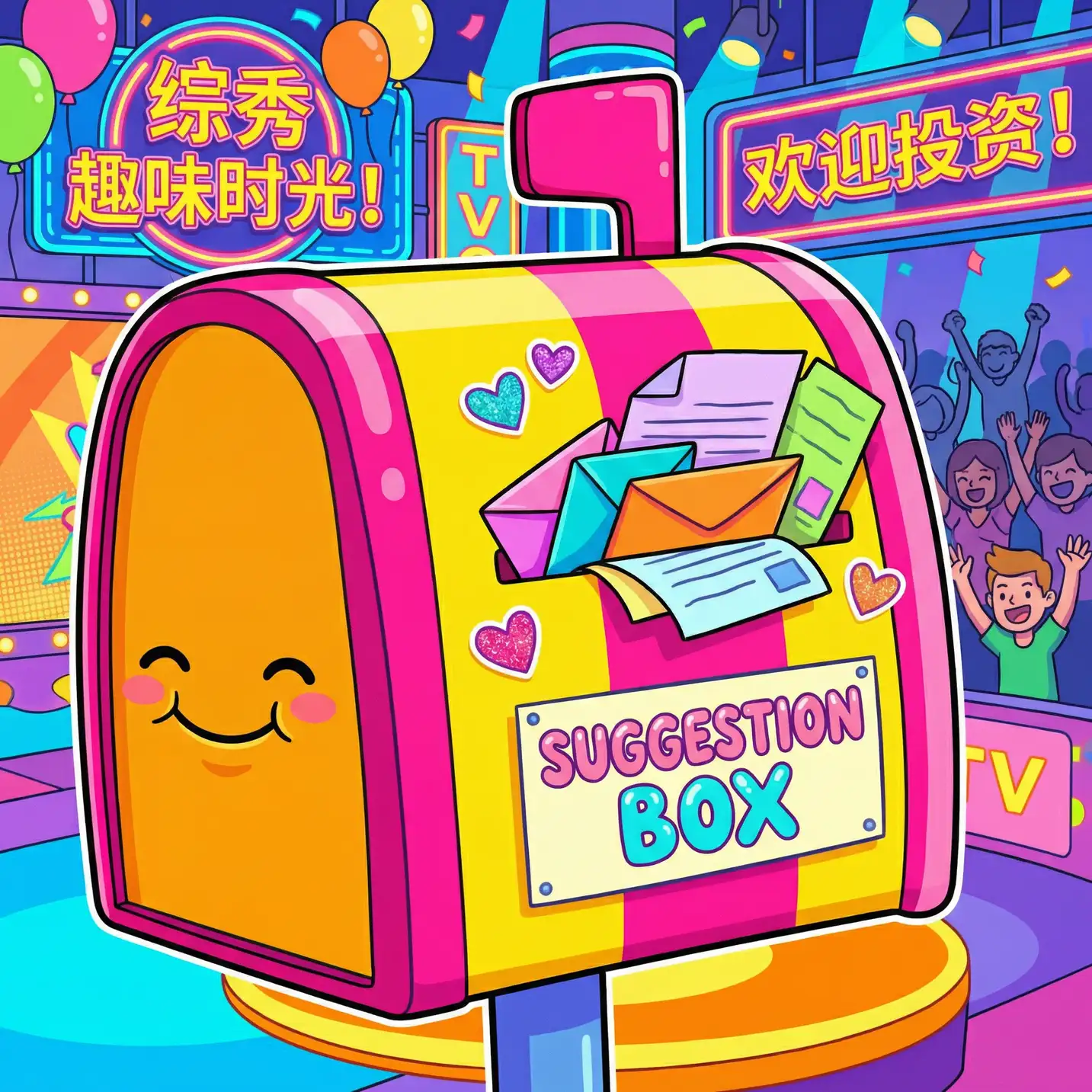 大雷美女白虎 Logo